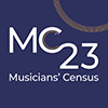 Musician Census Logo